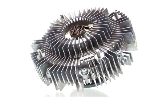 fan clutch service